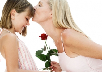 Мама и дочь-подросток: выстраиваем гармоничные отношения
