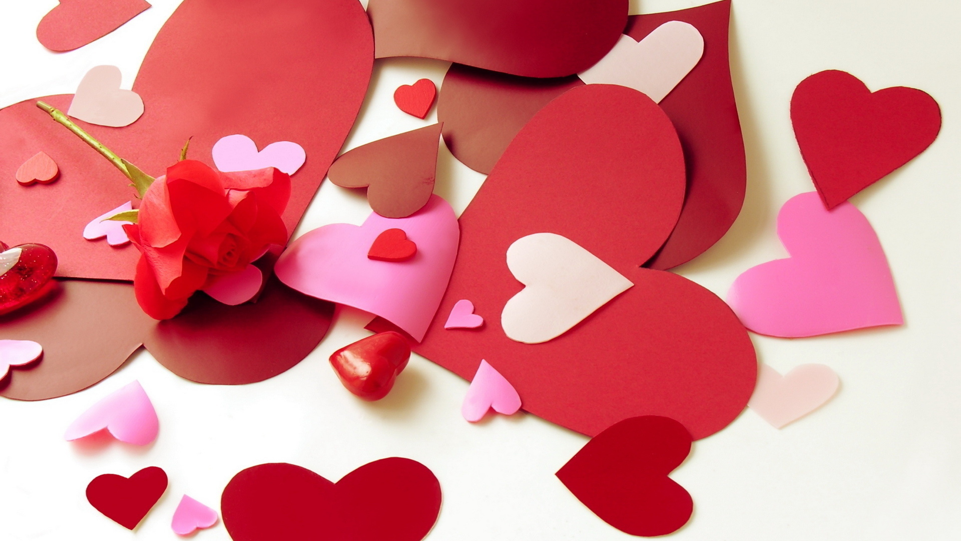 Любовь, влюбленность и валентинки – всё по-взрослому?