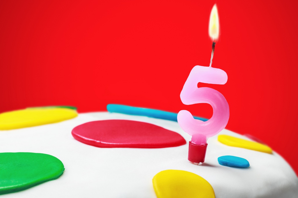 Конкурс в социальных сетях «5 лет порталу Я-pодитель» Конкурс в социальных сетях «5 лет порталу Я-pодитель»