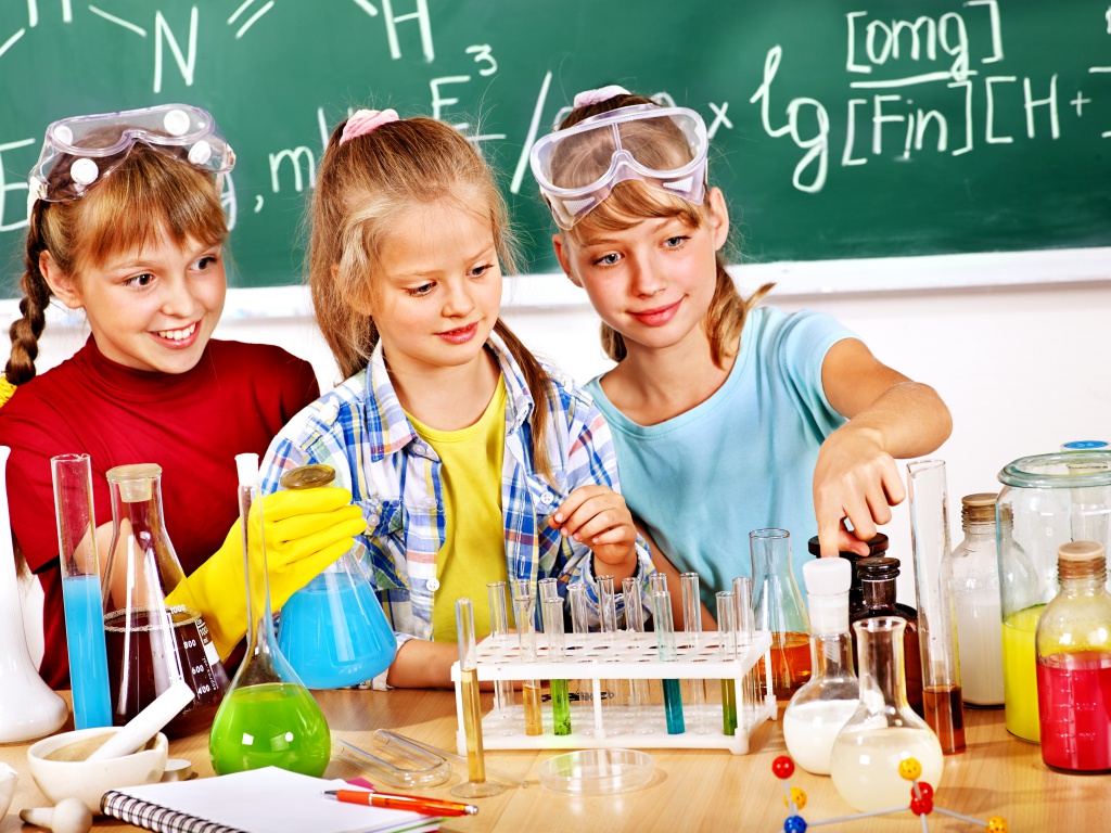 Как развить научный склад ума у ребенка