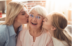 Бабушкина любовь: обозначаем границы