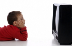 Телевидение и дети