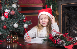 Письмо Деду Морозу: что оно может сообщить родителям?