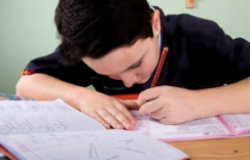Как помочь ребенку с домашним заданием