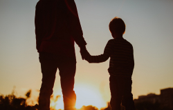 Отцы-одиночки: практические советы