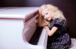 6 способов мотивировать ребенка заниматься музыкой
