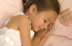 Нарушения сна у ребенка