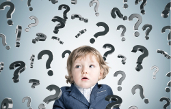 Как отвечать на «неудобные» вопросы детей