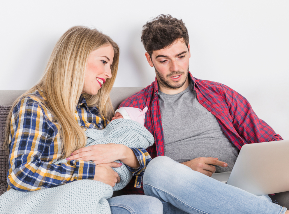 Вопросы родителей