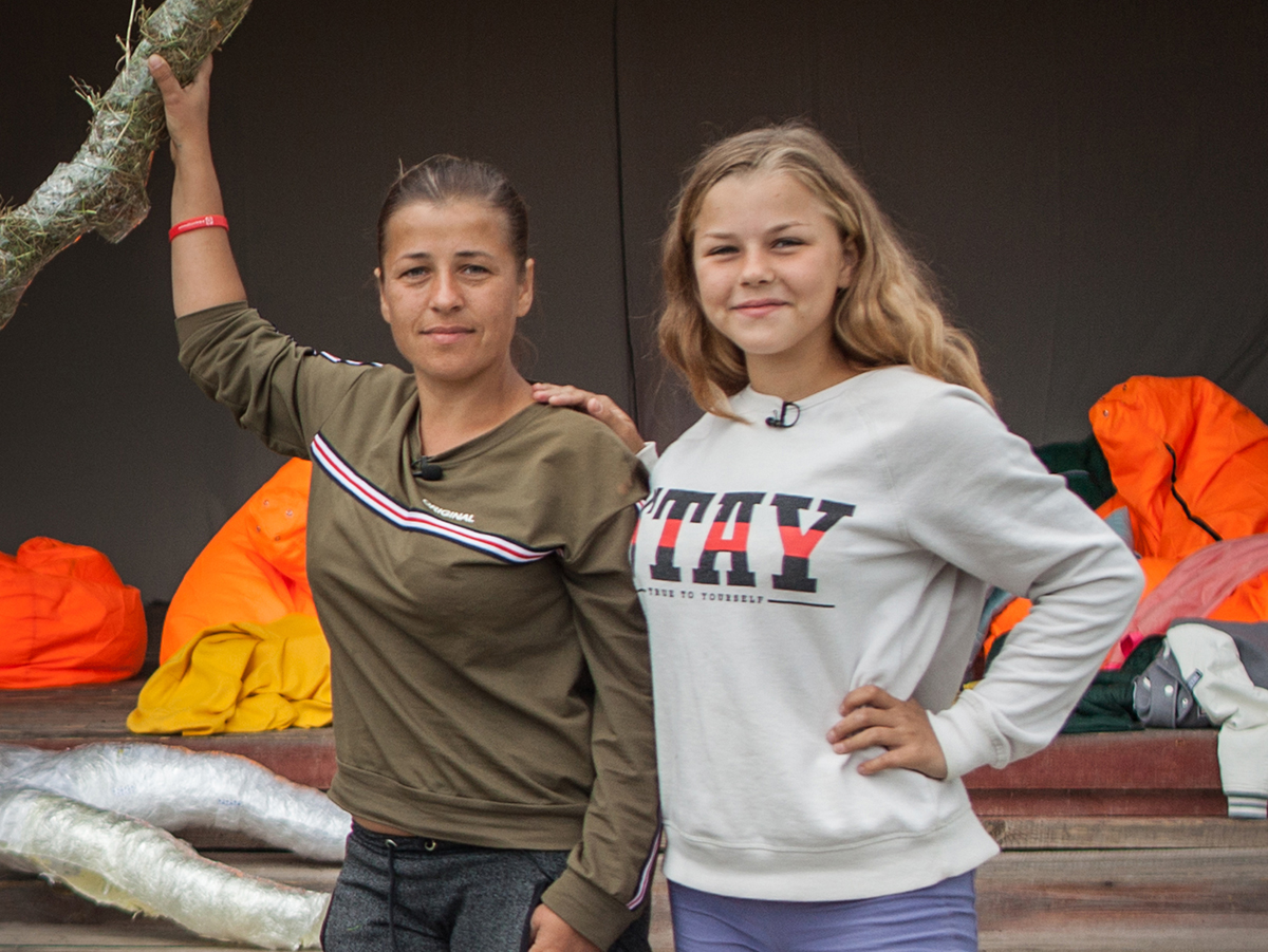 Как привить подростку интерес к учебе: мама и дочь из Калининграда находят компромиссы во всех вопросах, кроме этого