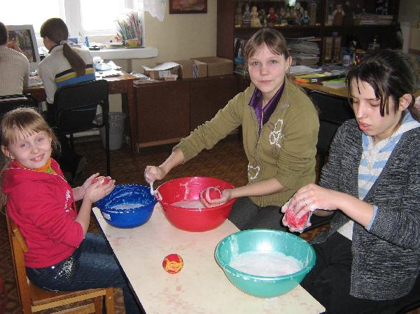 «Домовенок»