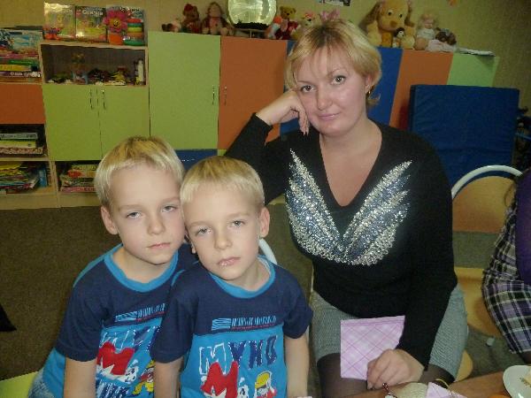 Курсы «Уход за особым ребенком»