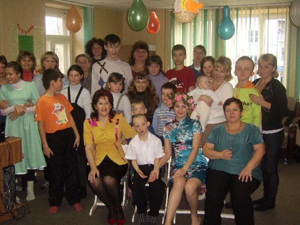 Праздничные мероприятия