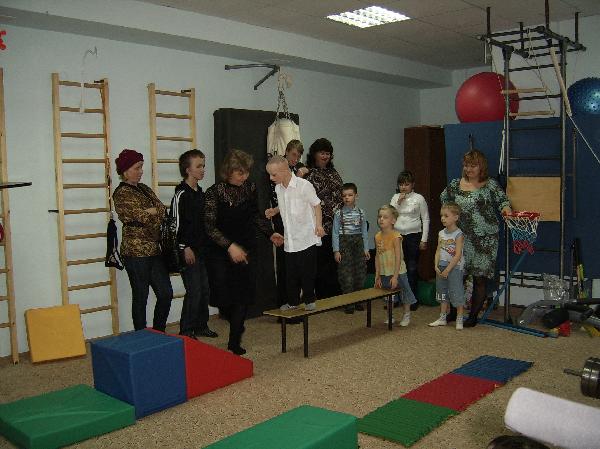 Праздничные мероприятия