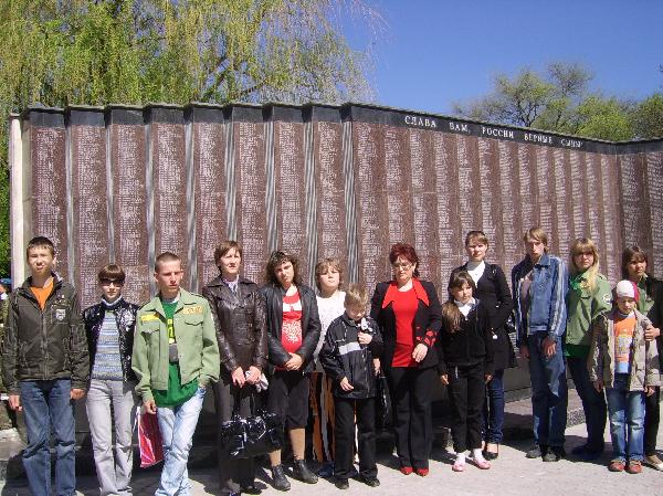 Гражданское и патриотическое воспитание