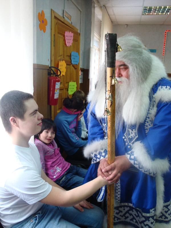 Весенняя неделя добра