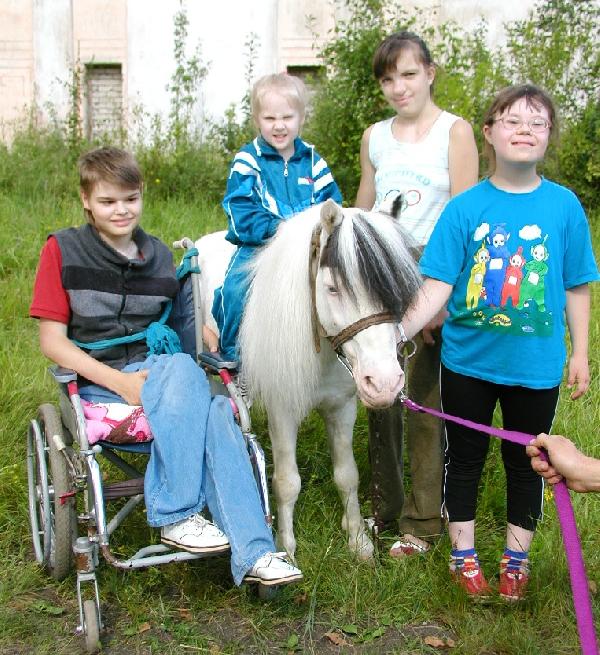 «Крепыш»