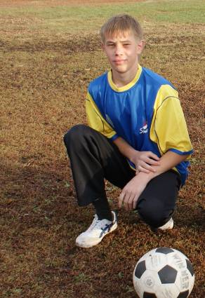 В футбольном клубе инвалидов «Спартак» теперь  детская команда