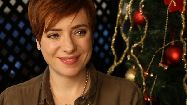 Мы – родители! Выпуск 7: Тутта Ларсен (Татьяна Романенко)