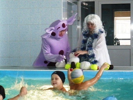 «Приключения Лунтика»
