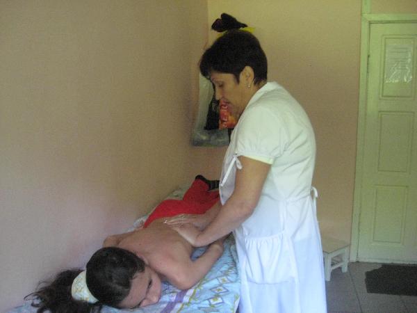 Свет нашей души