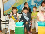 Выпускник-2011