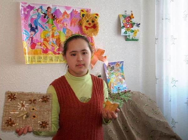 Через обучение на дому — к успеху
