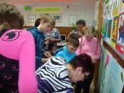 Весенняя неделя добра