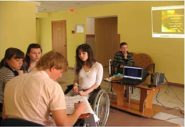 Уроки доброты