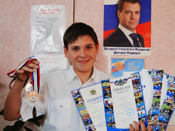 О тех, кому труднее