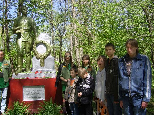 Гражданское и патриотическое воспитание