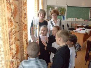 В Томской области активно помогают детям и родителям