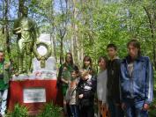 Гражданское и патриотическое воспитание