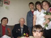 Гражданское и патриотическое воспитание