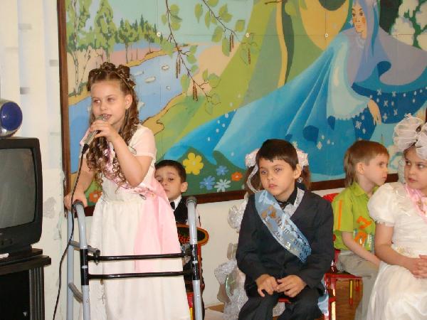 Выпускник-2011