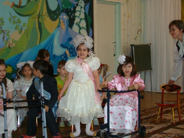 Выпускник-2011