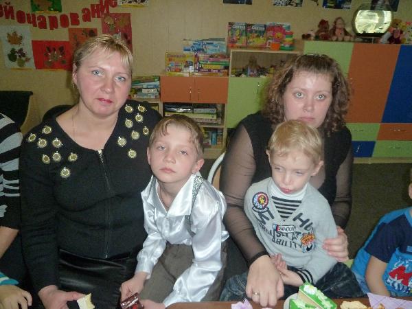 Курсы «Уход за особым ребенком»