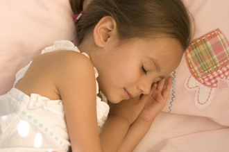 Нарушения сна у ребенка