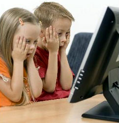 Ребенок и компьютер. Предупреждаем зависимость