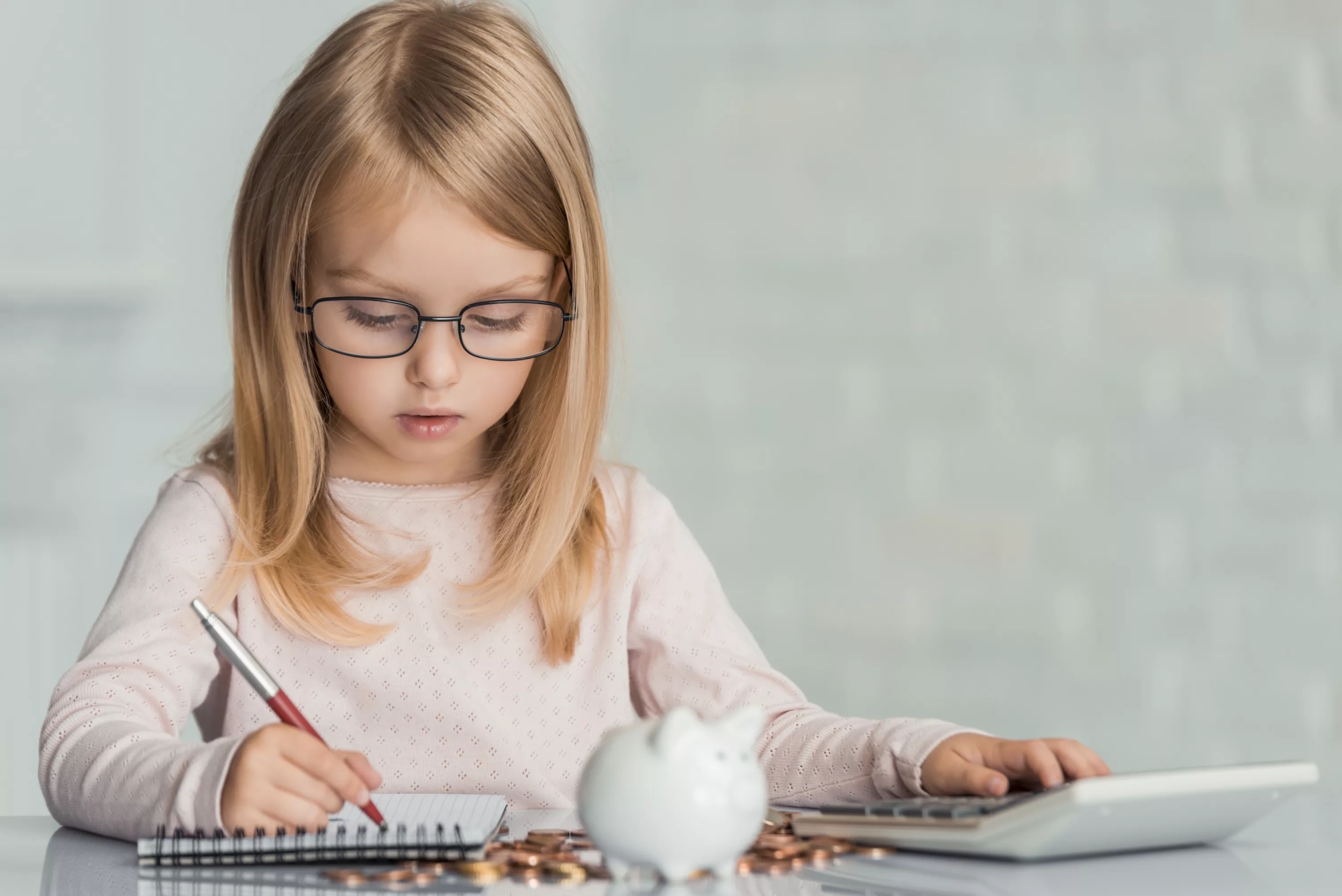 Финансовая грамотность для ребенка — что нужно знать о деньгах в зависимости от возраста