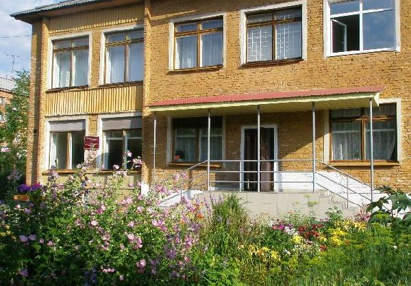 Подарок любимому городу