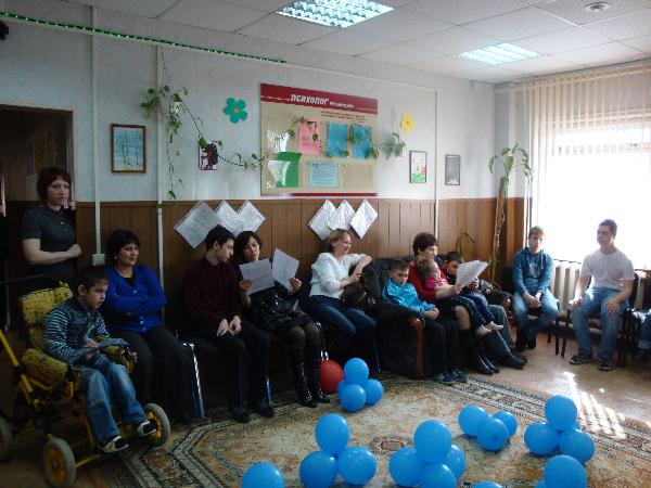 Весенняя неделя добра