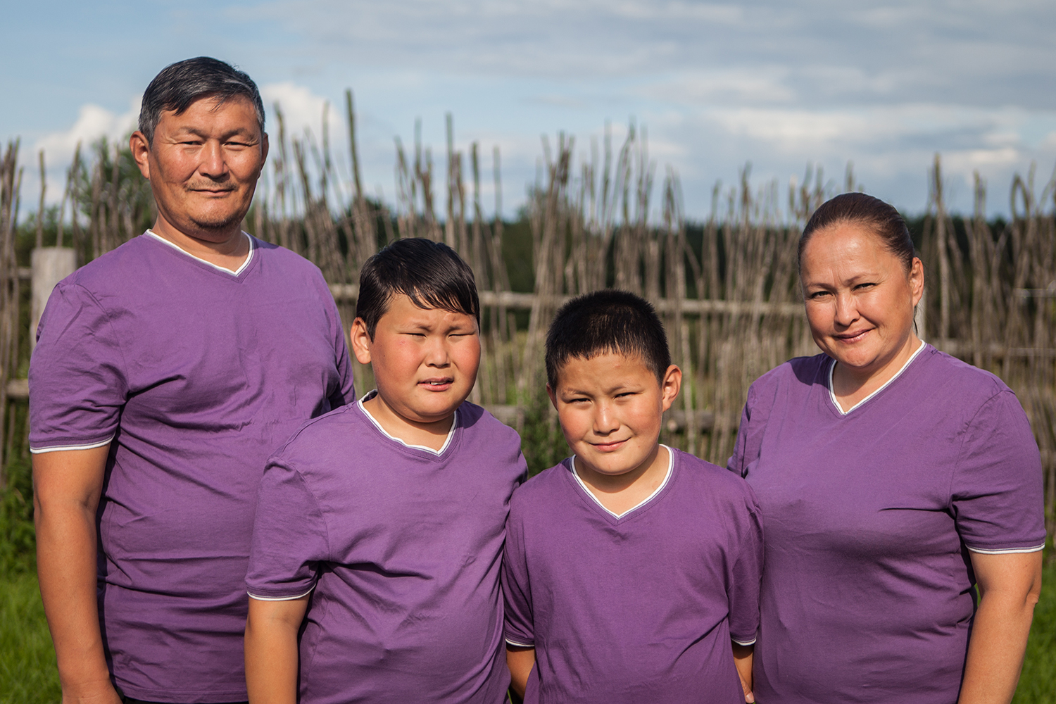 Побороть страхи и сблизиться вновь. Многодетная семья боится, что реалити-шоу отдалит их друг от друга, но ради решения проблем готова рискнуть