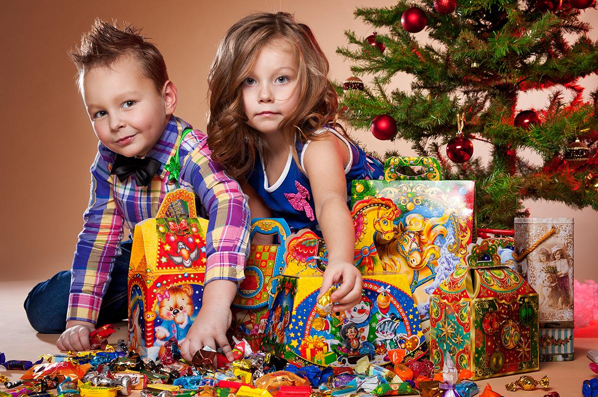 Сладость — не радость: нужно ли отучать детей от сладкого?