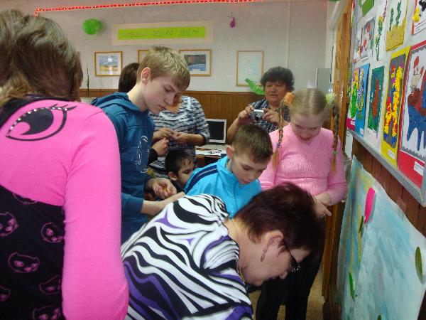 Весенняя неделя добра