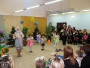 Открытие Года равных возможностей