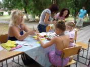 Прохладненские каникулы