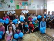 Весенняя неделя добра