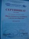 Организация досуга детей с ограниченными возможностями здоровья в Любинском муниципальном районе Омской области через участие в  спортивных и творческих внеклассных мероприятиях