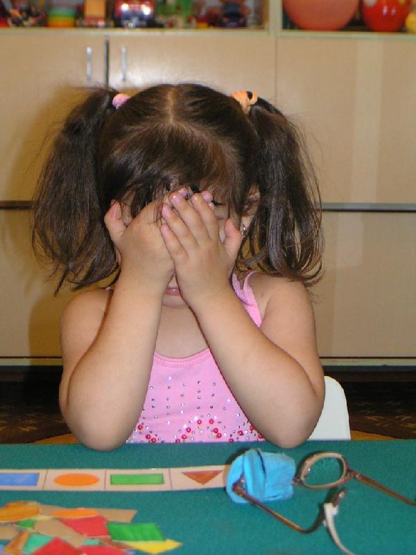 О МОУ для детей дошкольного и младшего школьного возраста «Начальная школа — детский сад компенсирующего вида»